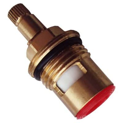 Кран-букса LEDEME L52-2
