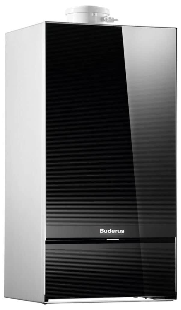 Buderus Logamax plus GB172i-42