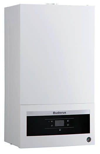 Buderus Logamax U072-24