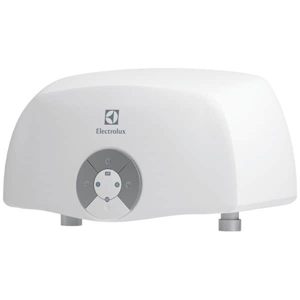 Проточный водонагреватель Electrolux Smartfix 2.0 TS (3,5 кВт)