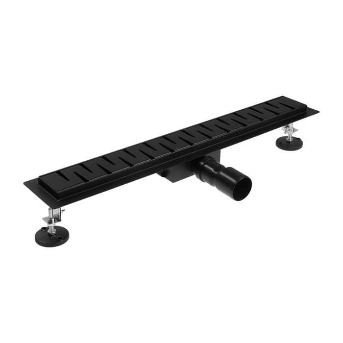 Трап для душа Tim 70x600 BAD466002BK