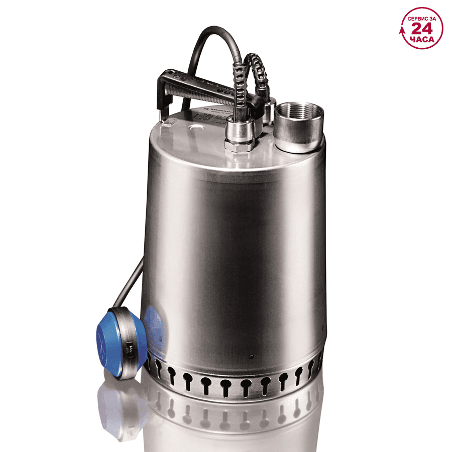 Grundfos UNILIFT AP 35.40.06.A1.V