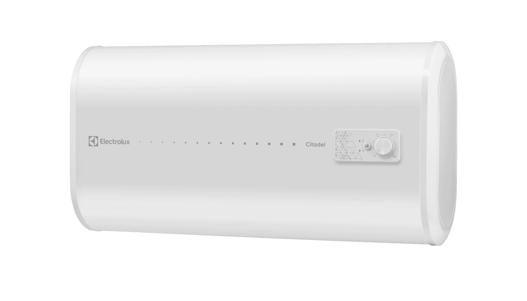 Электрический накопительный водонагреватель Electrolux EWH 50 Citadel H