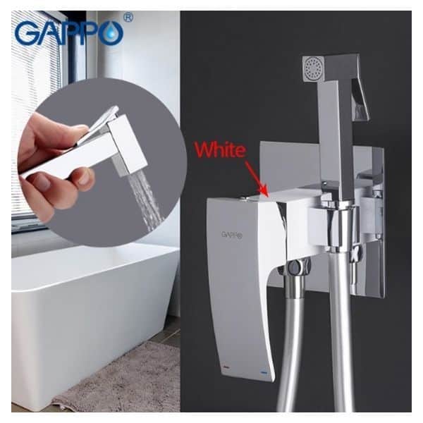 Gappo G7207-8