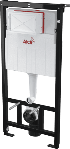 Инсталляция для унитаза Alcadrain AM101/1120 Sádromodul