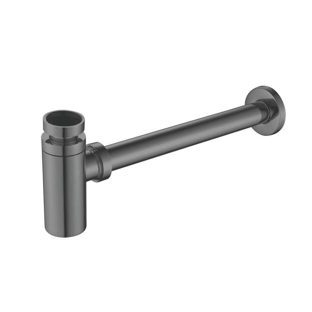 Сифон Ledeme L81D металлический для умывальника 1-1/4" х 32 мм
