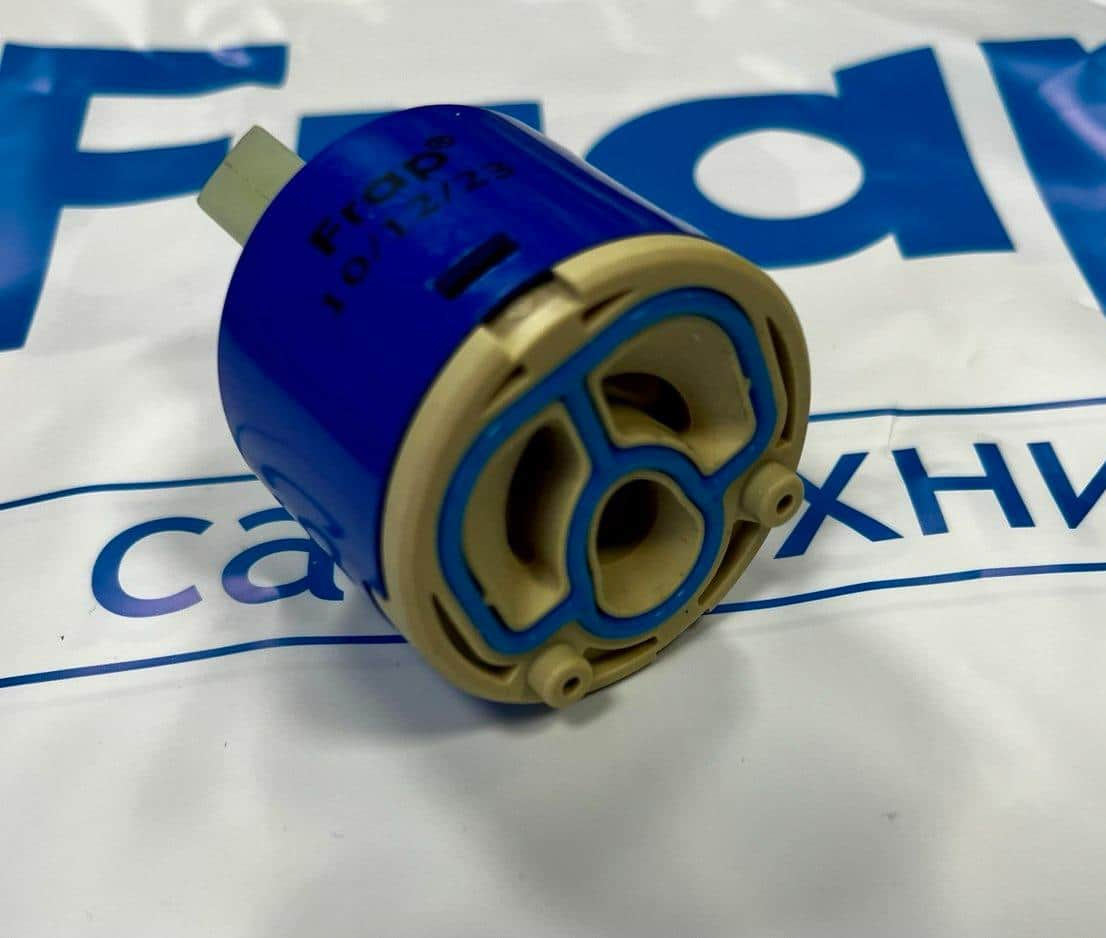Картридж для смесителя Frap F50 (40 мм)