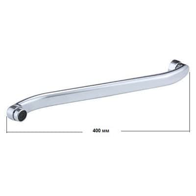 LEDEME L40-S ИЗЛИВ "ВАННА" ИЗОГНУТЫЙ