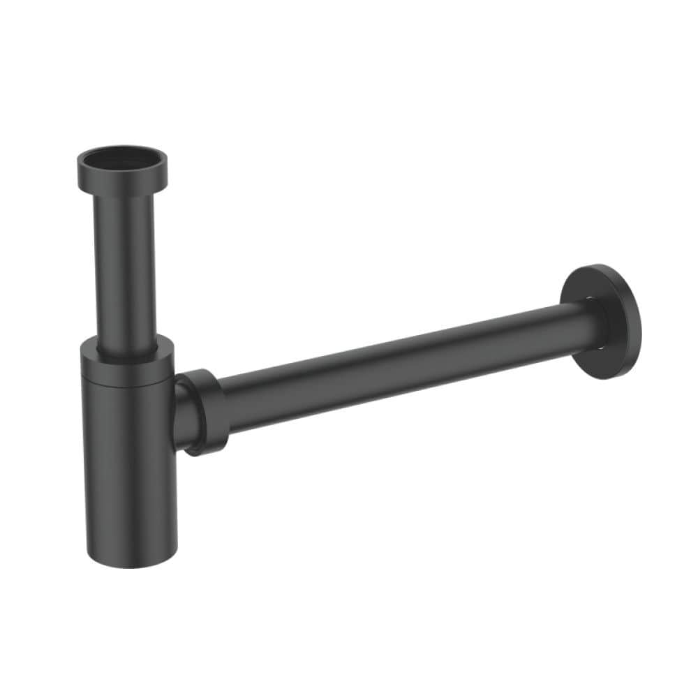 Сифон Ledeme L81B металлический для умывальника 1-1/4" х 32 мм