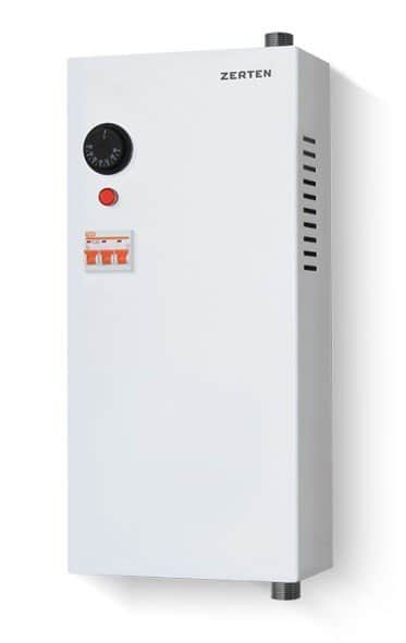 Электрический котел Zerten SE-9