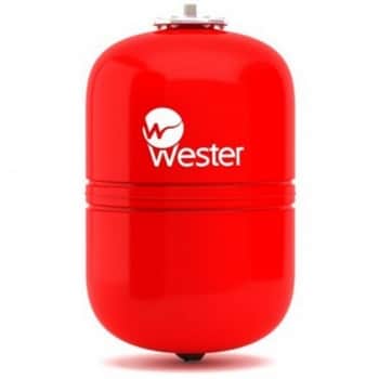 Wester WRV 18