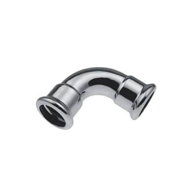 Отвод 90° Press 28х28 Kan-therm