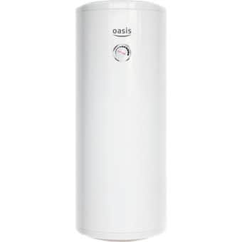 Электрический накопительный водонагреватель OASIS SL-80V
