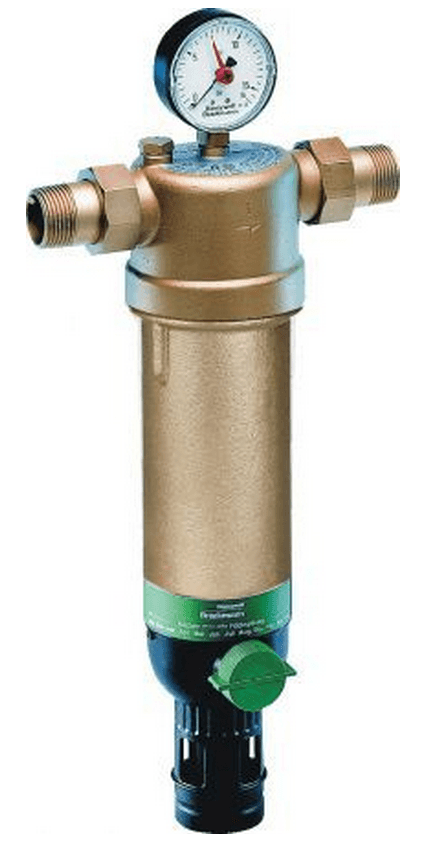 Honeywell F76S-1/2"AAM
