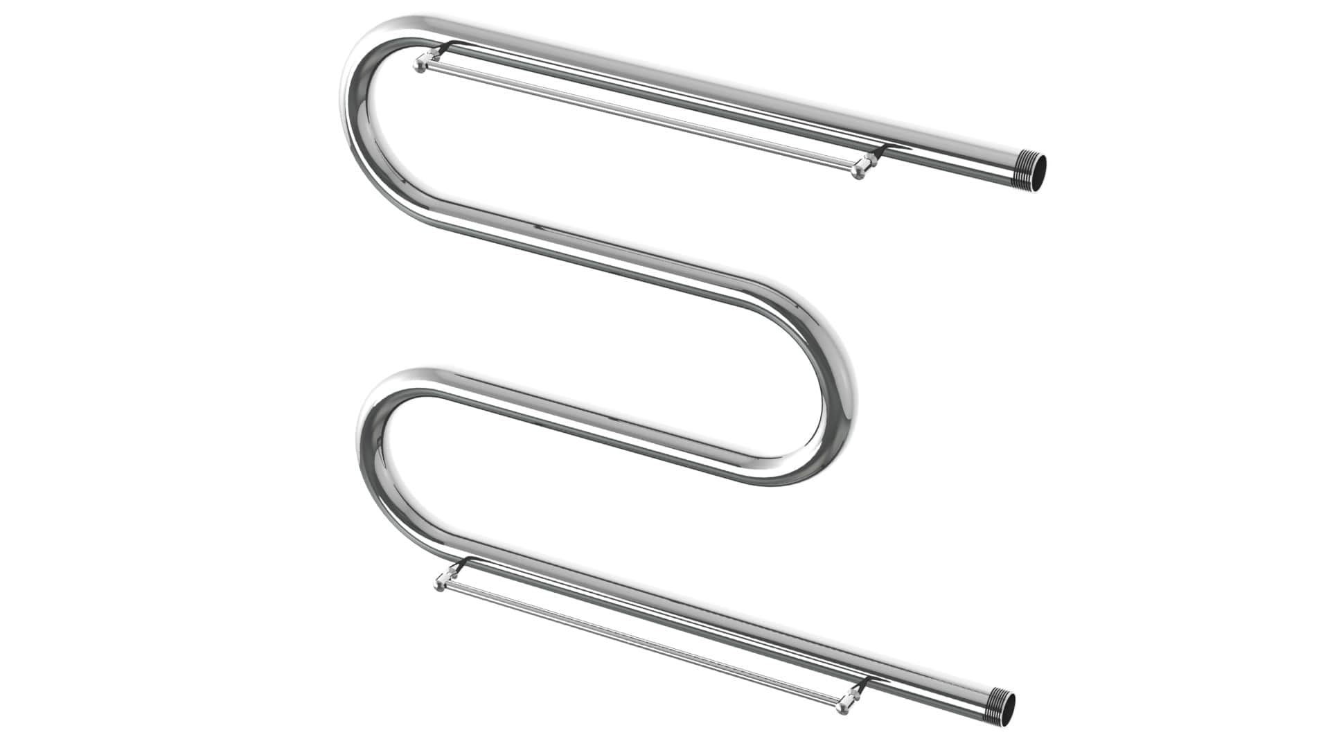 Gloss & Reiter М.1. 50Х50(1")