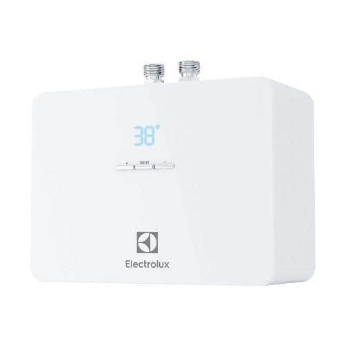 Проточный водонагреватель Electrolux NPX6 Aquatronic Digital 2.0