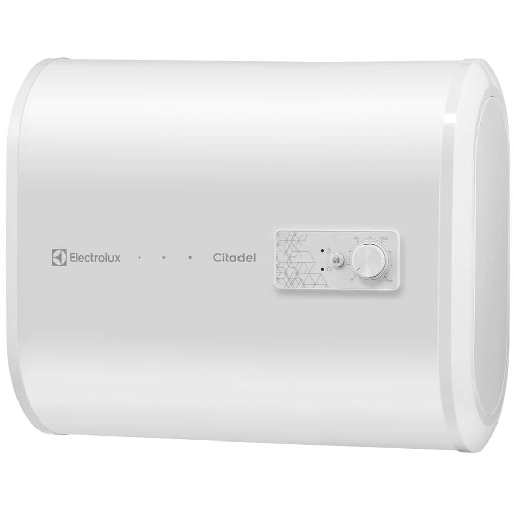 Электрический накопительный водонагреватель Electrolux EWH 30 Citadel H