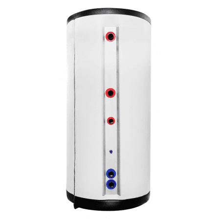 Бойлер косвенного нагрева GALMET Big Tower SGW(S) 720 л (несъёмная и разъёмная изоляция)