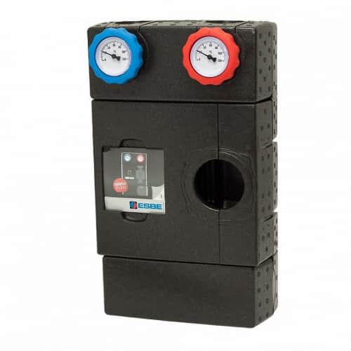 Насосная группа ESBE Flexi GDF111 DN25 без насоса