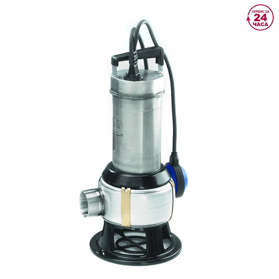 Grundfos UNILIFT AP 50B.50.11.A1.V