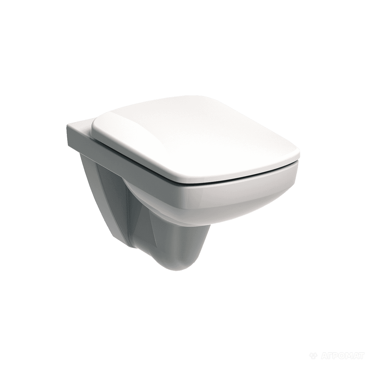 Унитаз Kolo Pro Rimfree M39018000