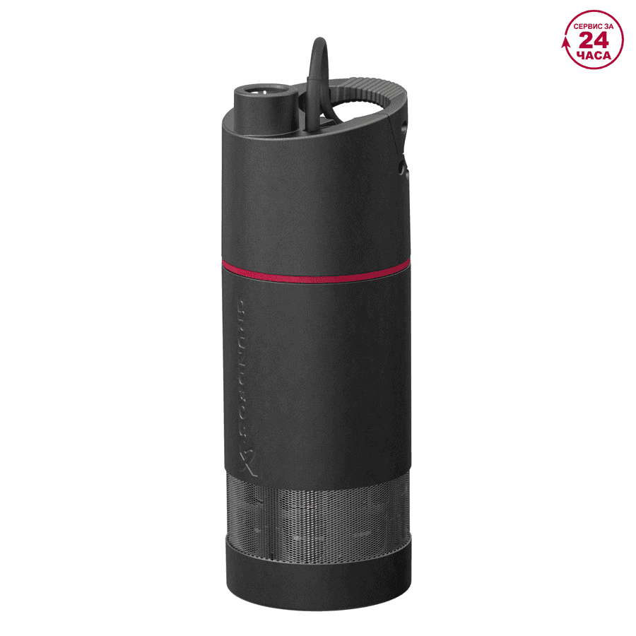 Grundfos SB 3-45 M