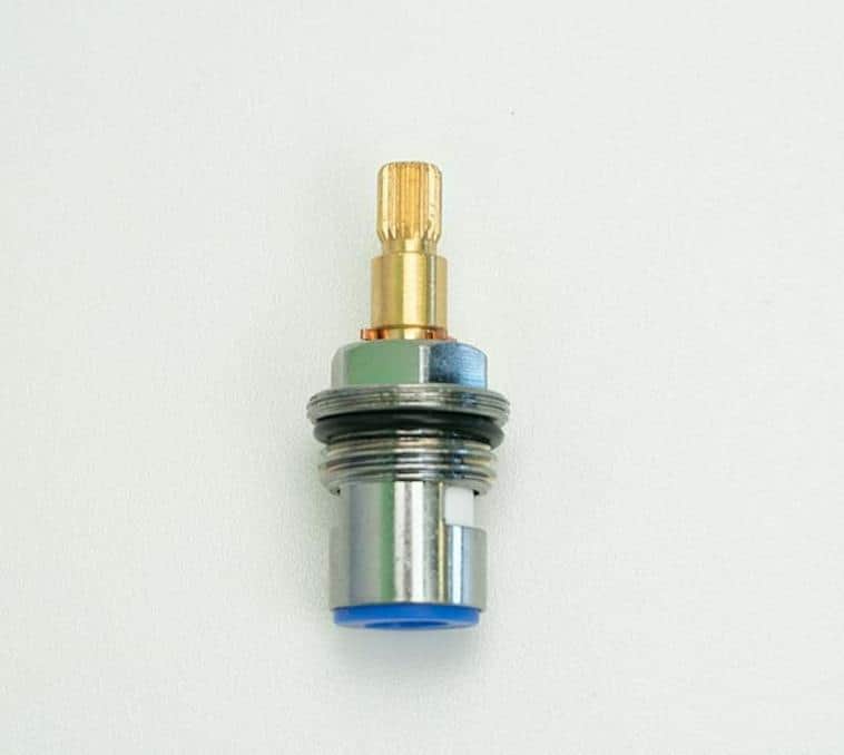 Кран-букса Gappo G52-4 (20 шлицов)