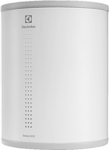 Электрический накопительный водонагреватель Electrolux EWH 15 Genie ECO O