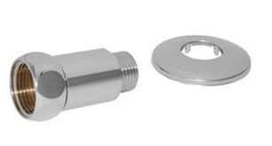 Американка прямая г/ш "SMART" 3/4" x 1/2"