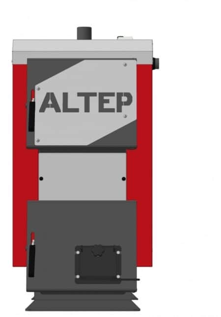 Котел твердотопливный Altep Mini [12 кВт]