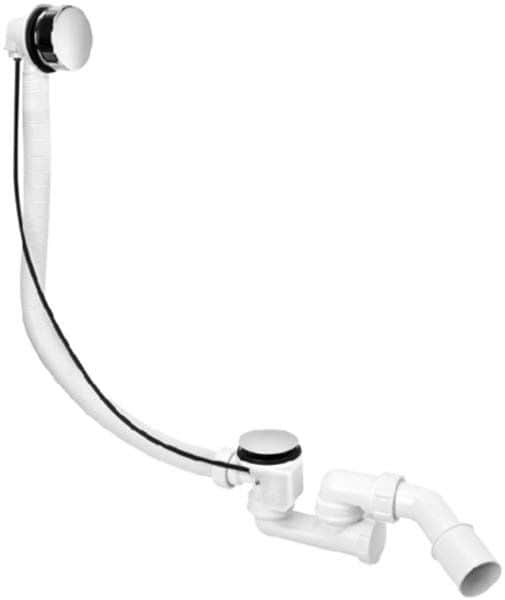 McAlpine HC31M-N1-1M сифон для ванны