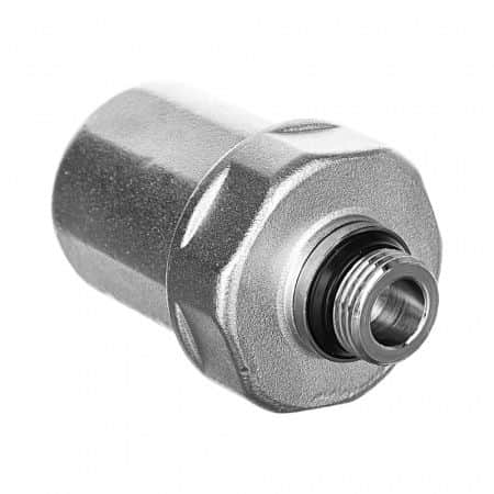 Компенсатор гидроударов 1/2"НР Tiemme 1940001