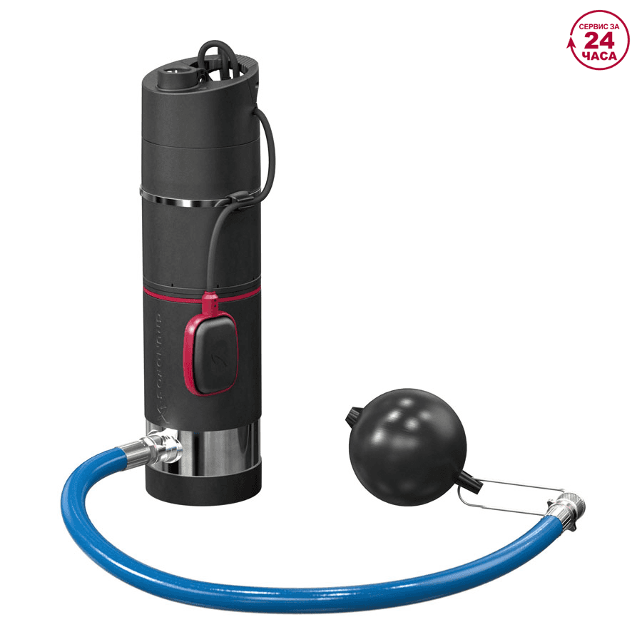 Grundfos SBA 3-35 AW