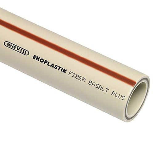 Труба Wavin FIBER BASALT PLUS ПП 32
