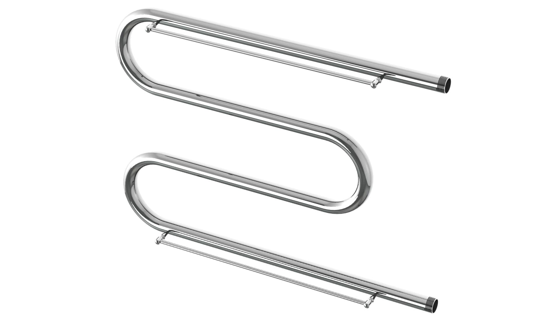 Gloss & Reiter М.1. 50Х70(1")