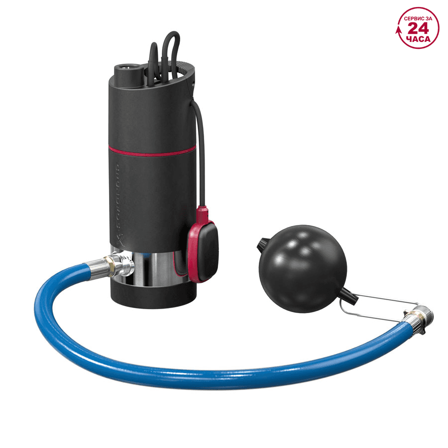 Grundfos SB 3-45 AW