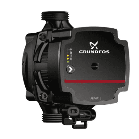 Grundfos ALPHA1 L 15-40 130