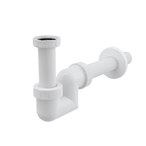 Alcadrain A45F-DN32 cифон для биде DN32