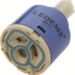 Ledeme L50-2 Картридж для смесителя D40 "люкс"