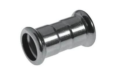 Муфта Steel 28х28 Kan-therm