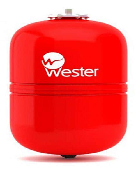 Wester WRV12