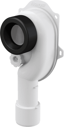 Alcadrain A45С cифон для писсуара вертикальный DN40 и DN50