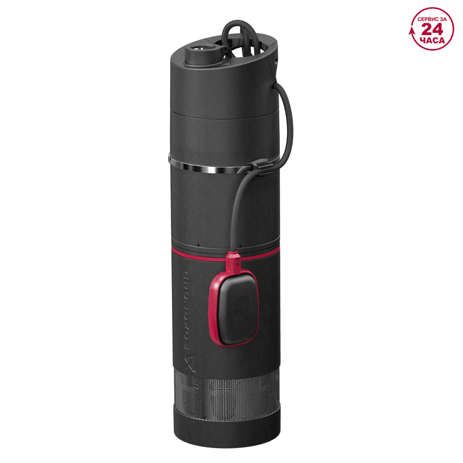 Grundfos SBA 3-35 A