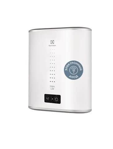 Электрический накопительный водонагреватель Electrolux EWH 30 Major LZR 3