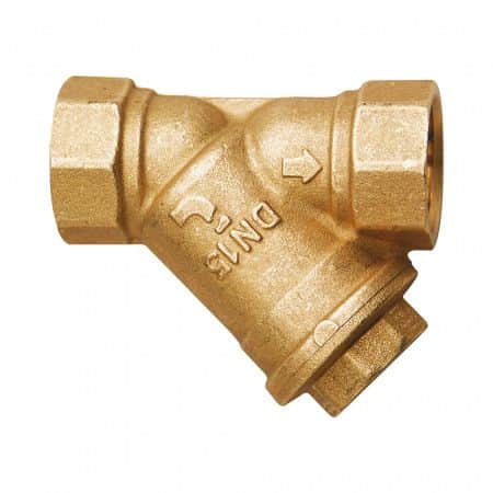 Фильтр грубой очистки 1 1/4" 192 ITAP