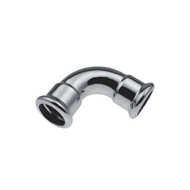 Отвод 90° Press 22х22 Kan-therm