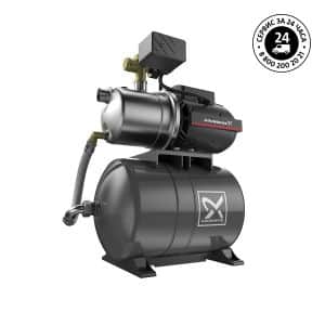 Насосная станция Grundfos JP 5-48 PT-H