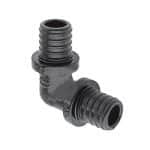 Отвод KAN-therm Push PPSU 25x3.5 / 25x3.5