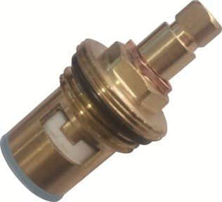 Кран-букса LEDEME L52-12