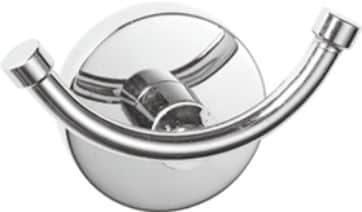 LEDEME L1705-2 Крючок двойной